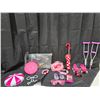 Image 1 : Misc. toys for dolls