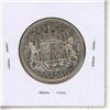 Image 2 : 1947 Canadian Fifty Cent - ML