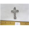 Image 4 : Large Antique Cross  Made in Italy