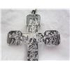 Image 5 : Large Antique Cross  Made in Italy