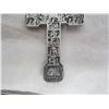 Image 6 : Large Antique Cross  Made in Italy