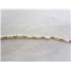 Image 3 : Long Vintage Seed Pearl Necklace