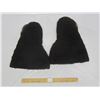 Antique Mitts Good Condition