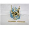 Mexican Wrestling Mask Good Shape