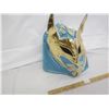 Image 2 : Mexican Wrestling Mask Good Shape