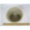 Image 5 : 1/4  Gallon Medalta Crock with Lid No Cracks