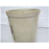 Image 6 : 1 Gallon Medalta Crock with Lid No Cracks