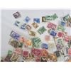 Image 2 : Large Lot of Antique Stamps