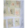 Image 2 : Large Lot of Antique Stamps
