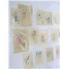 Image 4 : Large Lot of Antique Stamps