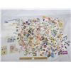 Image 1 : Large Lot of Vintage Stamps Unsorted