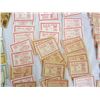 Image 5 : Antique Nabob and Blue Ribbon Coupon Lot