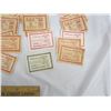 Image 9 : Antique Nabob and Blue Ribbon Coupon Lot