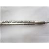 Image 5 : Vintage Sheaffer Sterling Silver Pen with Display Box