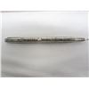 Image 6 : Vintage Sheaffer Sterling Silver Pen with Display Box