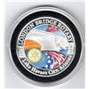 LONDON BRIDGE ROTARY COMMEMORATIVE COIN
