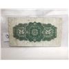 Image 2 : 1923 25 cent shinplaster