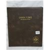 Image 1 : binder of great condition 5 cent coins