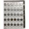 Image 2 : binder of great condition 5 cent coins