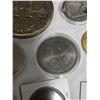 Image 4 : 17 tokens, some very rare