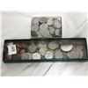 Image 1 : lot of American coins -some older