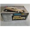 Image 5 : 1940 Ford sedan delivery ERTL model kit