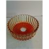 Image 4 : vintage Jeanette swan glass lid candy dish