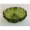 Image 1 : green footed fruit bowl 11"