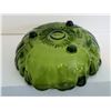 Image 4 : green footed fruit bowl 11"