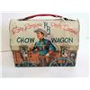 Image 1 : vintage Roy rogers dale Evans lunch box