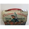 Image 2 : vintage Roy rogers dale Evans lunch box