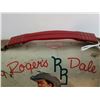 Image 3 : vintage Roy rogers dale Evans lunch box