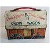 Image 5 : vintage Roy rogers dale Evans lunch box