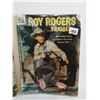 Image 3 : Roy rogers dale Evans 10 cent comics