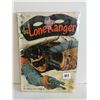 Image 1 : the lone ranger 10 cent comic