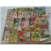 Image 1 : 24 Richie Rich comics 30 cent, 35 cent, 40 cent, 50 cent, 60 cent, 75 cent