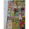 Image 2 : 24 Richie Rich comics 30 cent, 35 cent, 40 cent, 50 cent, 60 cent, 75 cent
