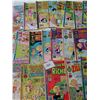 Image 3 : 24 Richie Rich comics 30 cent, 35 cent, 40 cent, 50 cent, 60 cent, 75 cent
