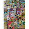 Image 4 : 24 Richie Rich comics 30 cent, 35 cent, 40 cent, 50 cent, 60 cent, 75 cent
