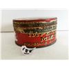 Image 4 : vintage Imperial mixture Hudson's Bay tobacco tin 3x1.5"