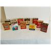 Image 1 : 11 spice tins