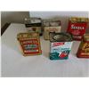 Image 2 : 11 spice tins