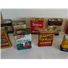 Image 3 : 11 spice tins