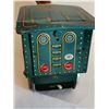 Image 4 : vintage battery operated train - works, needs batteries