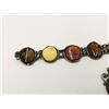 Image 2 : amber bracelet and pendant, bracelet is older