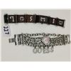 Image 1 : Guess + Diesel ladies watches