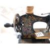 Image 2 : antique german mini sewing machine