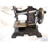Image 3 : antique german mini sewing machine