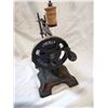 Image 4 : antique german mini sewing machine