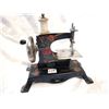 Image 1 : antique german mini sewing machine